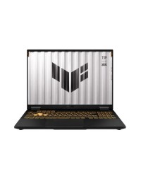 ნოუთბუქი: Asus TUF F16 FX608JMR-RV180 16" WUXGA 165Hz Intel i5-14450HX 32GB 1TB RTX5060 8GB
