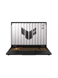 ნოუთბუქი: Asus TUF F16 FX608JMR-RV180 16" WUXGA 165Hz Intel i5-14450HX 32GB 1TB RTX5060 8GB