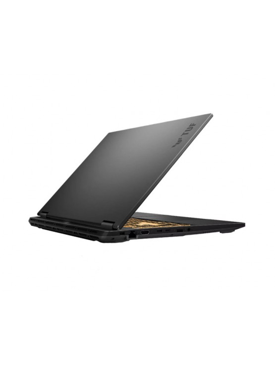 ნოუთბუქი: Asus TUF F16 FX608JPR-RV019 16" WUXGA 165Hz Intel i7-14650HX 16GB 1TB RTX5070 8GB