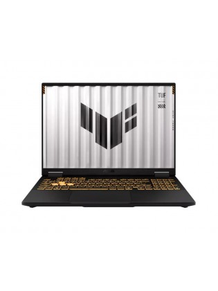 ნოუთბუქი: Asus TUF Gaming 16 FX610JP-TU066W 16" FHD+ 144Hz Intel i7-14650HX 16GB 512GB SSD RTX5070 8GB Win11 Home