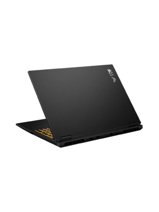 ნოუთბუქი: Asus TUF Gaming 16 FX610JP-TU066W 16" FHD+ 144Hz Intel i7-14650HX 16GB 512GB SSD RTX5070 8GB Win11 Home