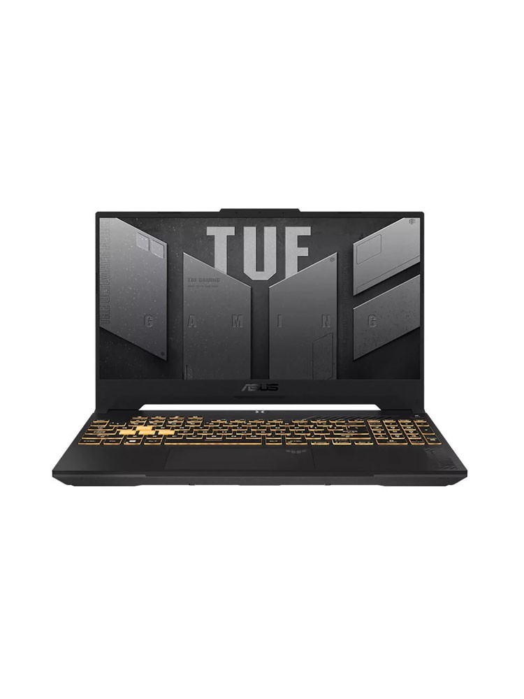 ნოუთბუქი: Asus TUF 17 FX707VJ-HX006 17.3" FHD 144Hz Intel Core 5 210H 16GB 512GB SSD RTX3050 6GB