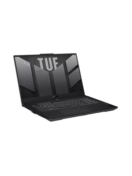 ნოუთბუქი: Asus TUF 17 FX707VJ-HX006 17.3" FHD 144Hz Intel Core 5 210H 16GB 512GB SSD RTX3050 6GB