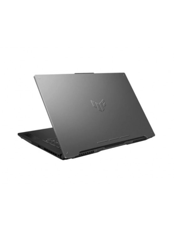 ნოუთბუქი: Asus TUF 17 FX707VJ-HX006 17.3" FHD 144Hz Intel Core 5 210H 16GB 512GB SSD RTX3050 6GB