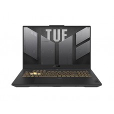 ნოუთბუქი: Asus TUF F17 FX707VU-HX175 17.3" FHD 144Hz Intel i7-13620H 16GB 1TB SSD RTX4050 6GB