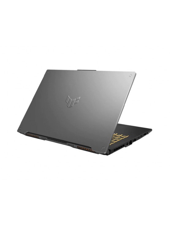 ნოუთბუქი: Asus TUF F17 FX707VU-HX175 17.3" FHD 144Hz Intel i7-13620H 16GB 1TB SSD RTX4050 6GB