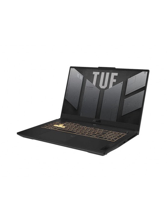 ნოუთბუქი: Asus TUF F17 FX707VU-HX175 17.3" FHD 144Hz Intel i7-13620H 16GB 1TB SSD RTX4050 6GB