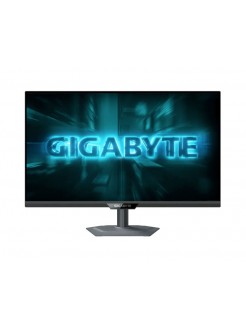 მონიტორი: Gigabyte G27U 27" 4K UHD 160Hz 1ms 2xHDMI DP USB
