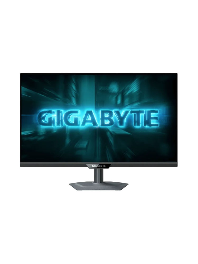 მონიტორი: Gigabyte G27U 27" 4K UHD 160Hz 1ms 2xHDMI DP USB