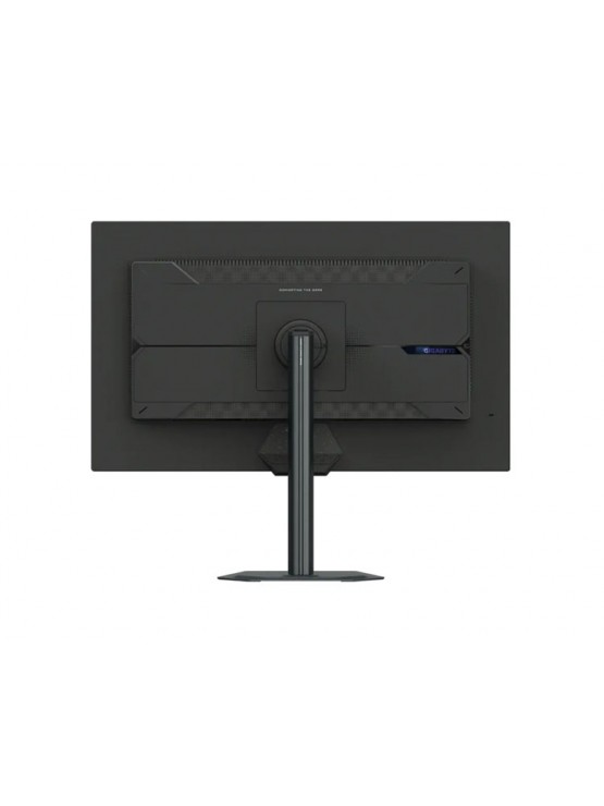 მონიტორი: Gigabyte G27U 27" 4K IPS 160Hz (FHD 320Hz) 1ms 2xHDMI DP USB Black