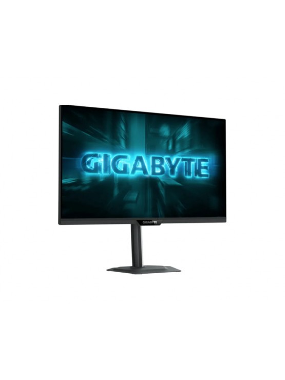 მონიტორი: Gigabyte G27U 27" 4K UHD 160Hz 1ms 2xHDMI DP USB