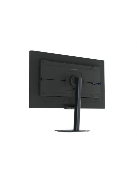 მონიტორი: Gigabyte G27U 27" 4K IPS 160Hz (FHD 320Hz) 1ms 2xHDMI DP USB Black