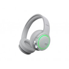 ყურსასმენი: Edifier G2BT Low-Latency Bluetooth Gaming Headphone Gray