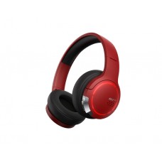 ყურსასმენი: Edifier G2BT Low-Latency Bluetooth Gaming Headphone Red