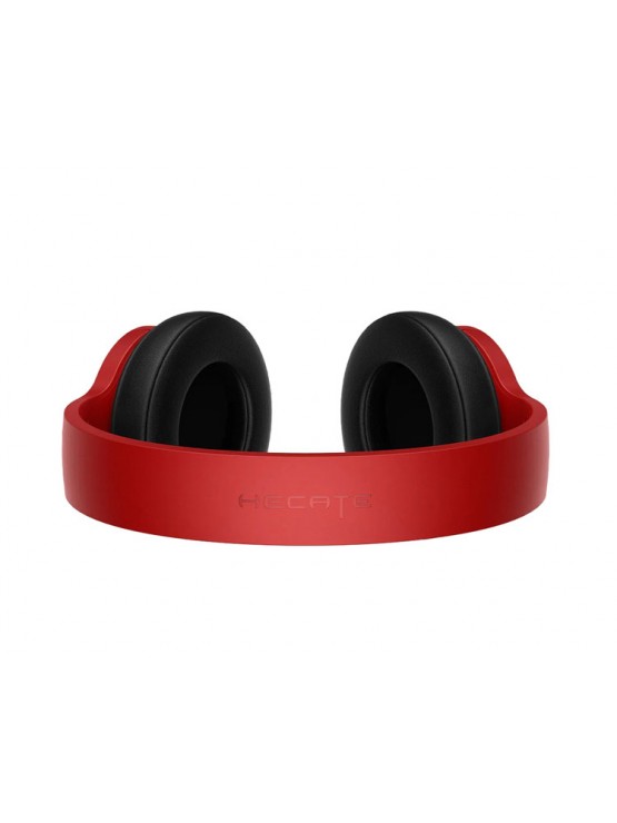 ყურსასმენი: Edifier G2BT Low-Latency Bluetooth Gaming Headphone Red