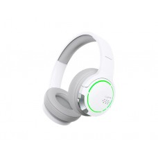 ყურსასმენი: Edifier G2BT Low-Latency Bluetooth Gaming Headphone White