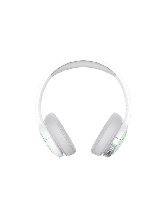 ყურსასმენი: Edifier G2BT Low-Latency Bluetooth Gaming Headphone White