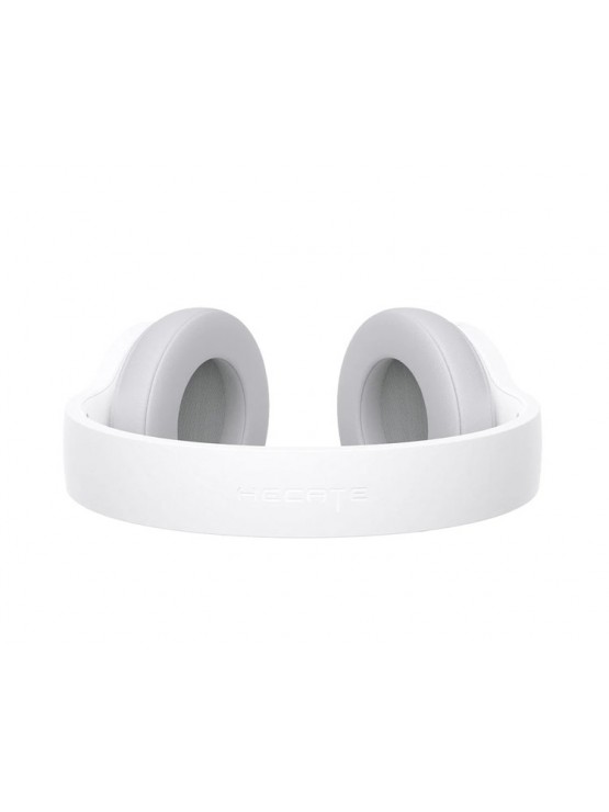 ყურსასმენი: Edifier G2BT Low-Latency Bluetooth Gaming Headphone White