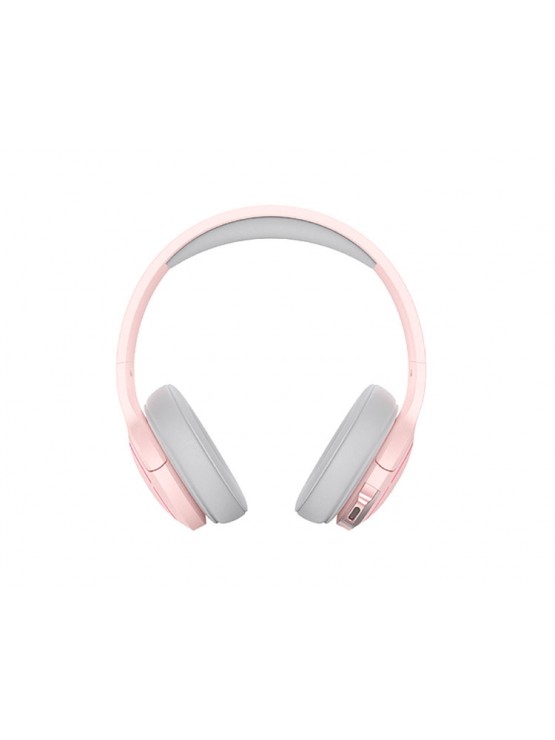 ყურსასმენი: Edifier G2BT Low-Latency Bluetooth Gaming Headphone Pink