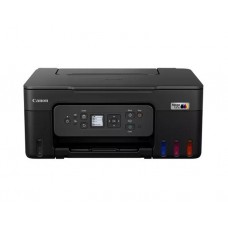 პრინტერი: Canon PIXMA G3480 Inkjet All-In-One Printer Black