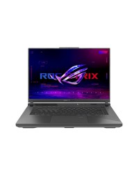 ნოუთბუქი: Asus ROG Strix G16 G614FM-S5076 16" WQXGA 240Hz AMD Ryzen 9 9955HX 32GB 1TB SSD RTX5060 8GB