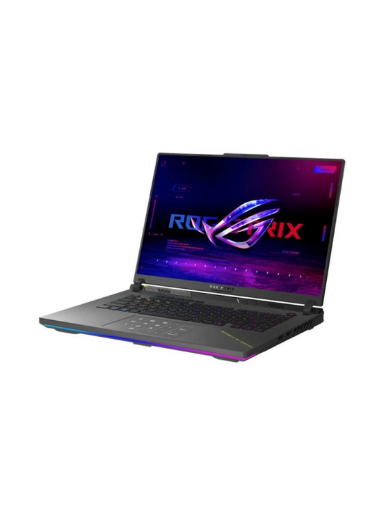 ნოუთბუქი: Asus ROG Strix G16 G614FM-S5076 16" WQXGA 240Hz AMD Ryzen 9 9955HX 32GB 1TB SSD RTX5060 8GB
