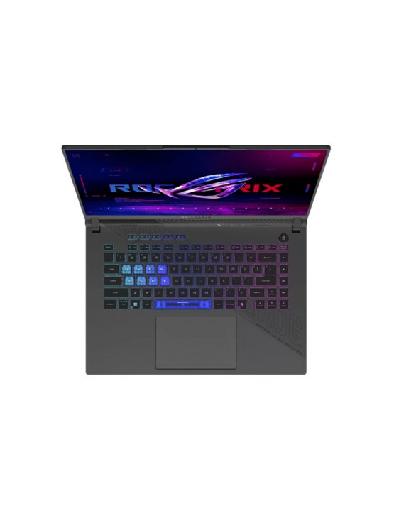 ნოუთბუქი: Asus ROG Strix G16 G614FM-S5076 16" WQXGA 240Hz AMD Ryzen 9 9955HX 32GB 1TB SSD RTX5060 8GB