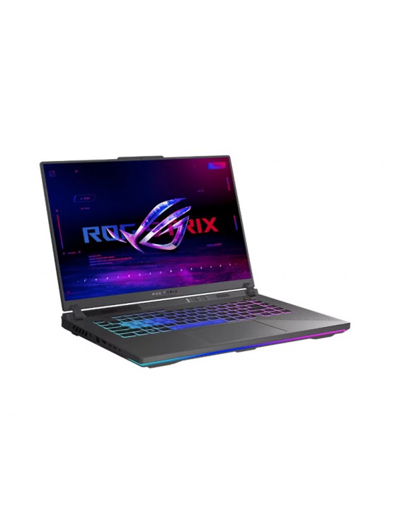 ნოუთბუქი: Asus ROG Strix G16 G614FM-S5076 16" WQXGA 240Hz AMD Ryzen 9 9955HX 32GB 1TB SSD RTX5060 8GB
