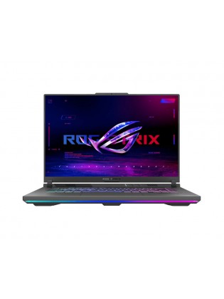 ნოუთბუქი: Asus ROG Strix G16 G614FP-RV194W 16" 2.5K 240Hz AMD Ryzen 9 9955HX 16GB 1TB SSD RTX5070 12GB Win11 Home