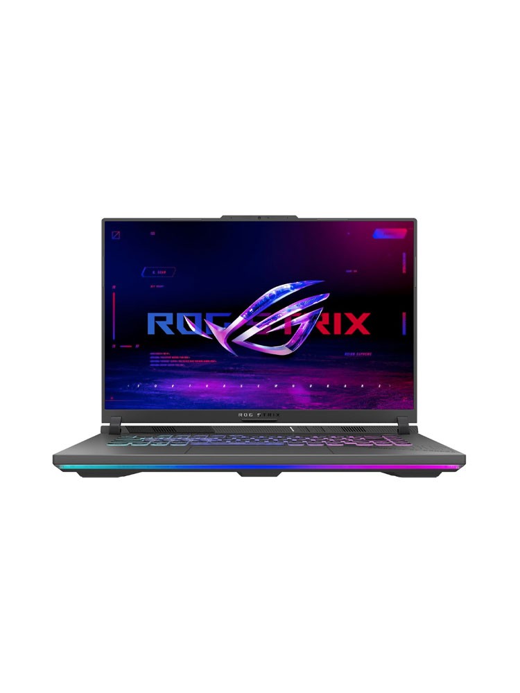 ნოუთბუქი: Asus ROG Strix G16 G614FP-RV194W 16" 2.5K 240Hz AMD Ryzen 9 9955HX 16GB 1TB SSD RTX5070 12GB Win11 Home