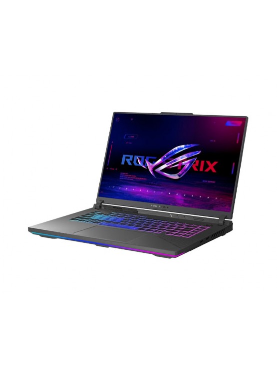 ნოუთბუქი: Asus ROG Strix G16 G614FP-RV194W 16" 2.5K 240Hz AMD Ryzen 9 9955HX 16GB 1TB SSD RTX5070 12GB Win11 Home