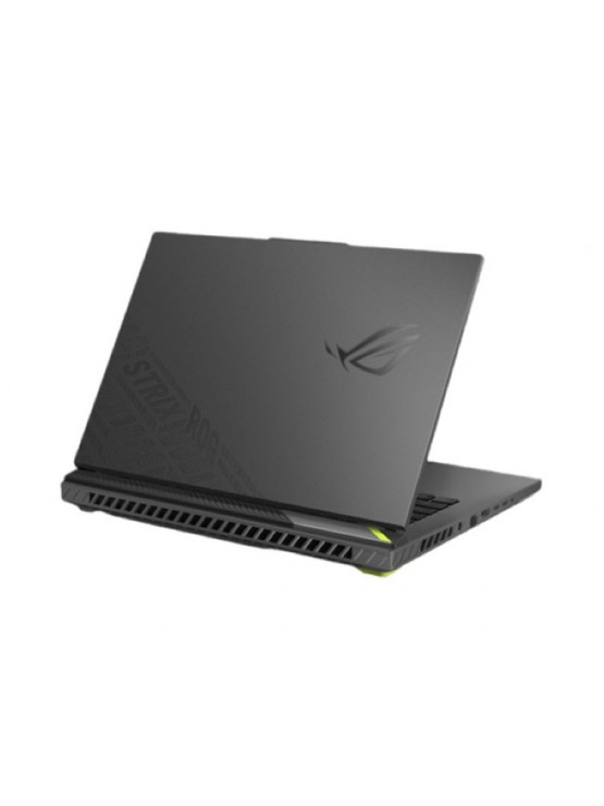 ნოუთბუქი: Asus ROG Strix G16 G614FP-RV194W 16" 2.5K 240Hz AMD Ryzen 9 9955HX 16GB 1TB SSD RTX5070 12GB Win11 Home