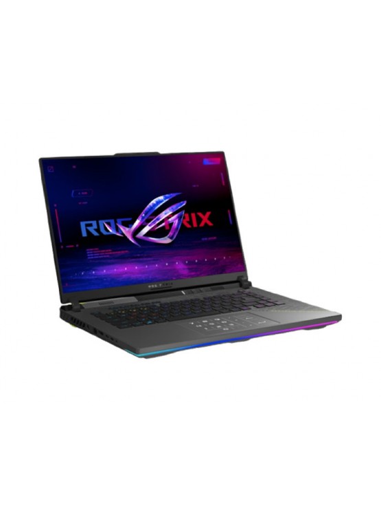ნოუთბუქი: Asus ROG Strix G16 G614FP-RV194W 16" 2.5K 240Hz AMD Ryzen 9 9955HX 16GB 1TB SSD RTX5070 12GB Win11 Home