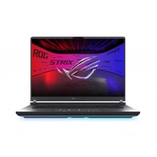 ნოუთბუქი: Asus ROG Strix G16 G615JPR-S5101 16" 2.5K 240Hz Intel i9-14900HX 32GB 1TB SSD RTX5070 8GB