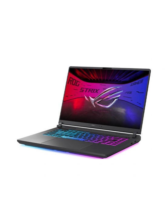 ნოუთბუქი: Asus ROG Strix G16 G615JPR-TS260W 16" 2.5K 300Hz Intel i9-14900HX 32GB 1TB SSD RTX5070 8GB