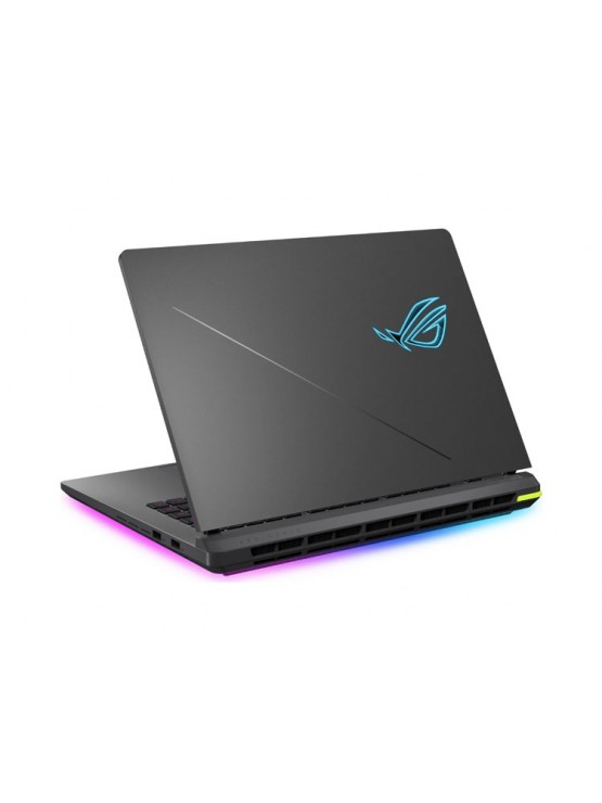 ნოუთბუქი: Asus ROG Strix G16 G615JPR-TS260W 16" 2.5K 300Hz Intel i9-14900HX 32GB 1TB SSD RTX5070 8GB