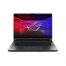 ნოუთბუქი: Asus ROG Strix G16 G615LR-S5192 16" 2.5K 240Hz Intel Ultra 9 275HX 32GB 1TB SSD RTX5070 Ti 12GB