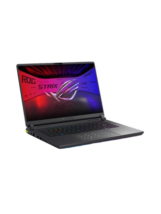 ნოუთბუქი: Asus ROG Strix G16 G615LR-S5192 16" 2.5K 240Hz Intel Ultra 9 275HX 32GB 1TB SSD RTX5070 Ti 12GB