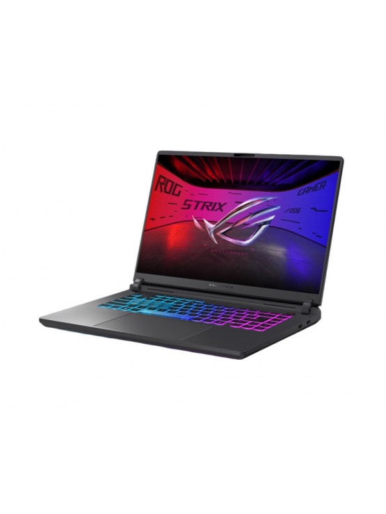 ნოუთბუქი: Asus ROG Strix G16 G615LR-S5192 16" 2.5K 240Hz Intel Ultra 9 275HX 32GB 1TB SSD RTX5070 Ti 12GB