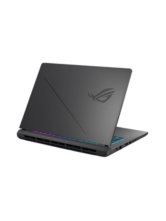 ნოუთბუქი: Asus ROG Strix G16 G615LR-S5192 16" 2.5K 240Hz Intel Ultra 9 275HX 32GB 1TB SSD RTX5070 Ti 12GB