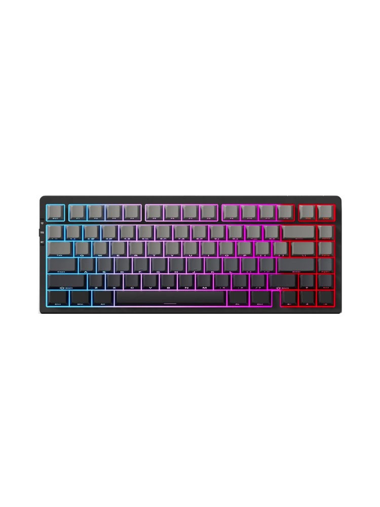 კლავიატურა: Mchose G75 Pro Gaming Mechanical Keyboard Black - G75-13A