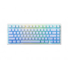 კლავიატურა: Mchose G75 Pro Gaming Mechanical Keyboard Glacier Gradient - G75-14A