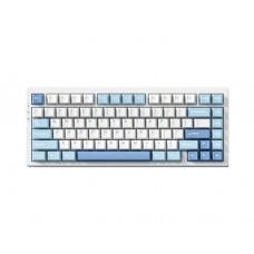 კლავიატურა: Mchose G75 Pro Wireless Gaming Mechanical Keyboard Blue - G75-4A