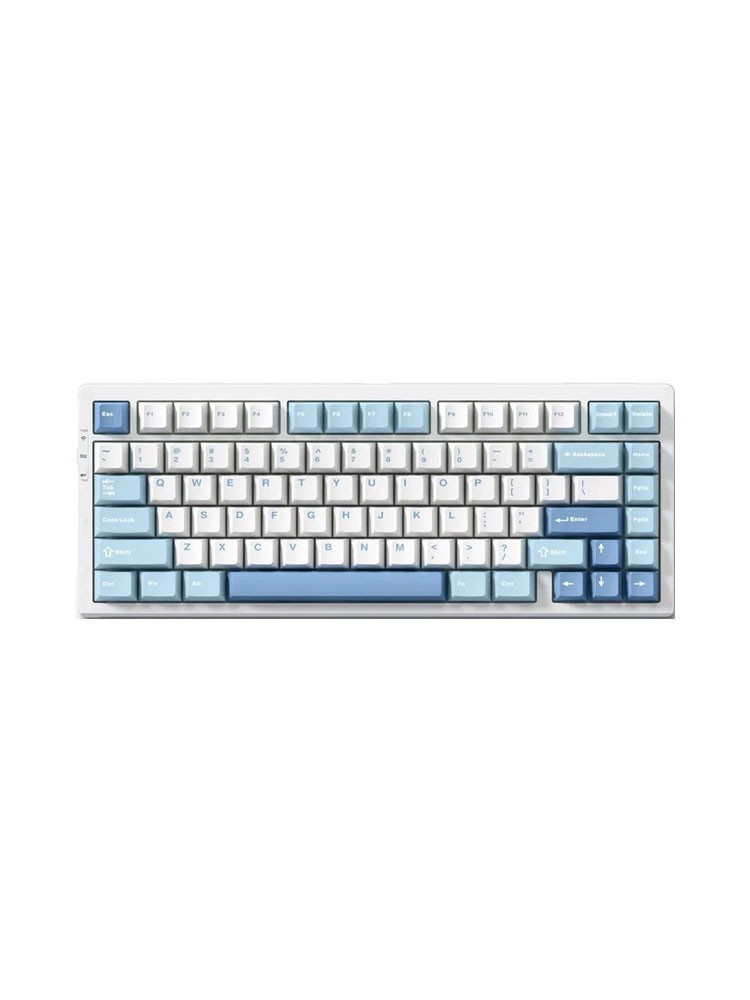 კლავიატურა: Mchose G75 Pro Wireless Gaming Mechanical Keyboard Blue - G75-4A