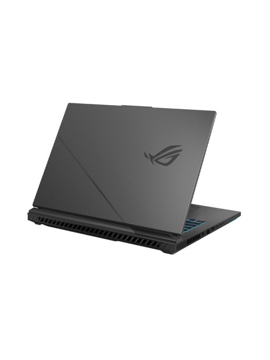 ნოუთბუქი: Asus ROG Strix G18 G814PM-S9027 18" WQXGA 240Hz AMD Ryzen 9 8940HX 16GB 1TB SSD RTX5060 8GB