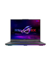 ნოუთბუქი: Asus ROG Strix G18 G814PM-S9044 18" WQXGA 240Hz AMD Ryzen 9 8940HX 32GB 1TB SSD RTX5060 8GB