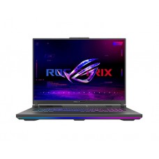 ნოუთბუქი: Asus ROG Strix G18 G814PM-S9044 18" WQXGA 240Hz AMD Ryzen 9 8940HX 32GB 1TB SSD RTX5060 8GB