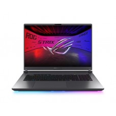 ნოუთბუქი: Asus ROG Strix G18 G815JMR-S9050 18" WQXGA 240Hz Intel i9-14900HX 16GB 1TB SSD RTX5060 8GB