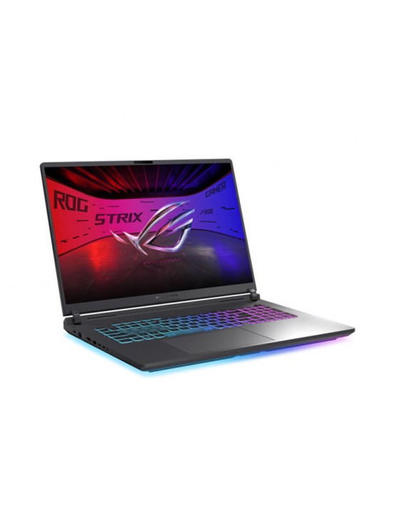 ნოუთბუქი: Asus ROG Strix G18 G815JMR-S9050 18" WQXGA 240Hz Intel i9-14900HX 16GB 1TB SSD RTX5060 8GB