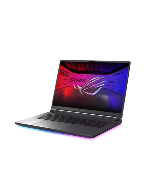 ნოუთბუქი: Asus ROG Strix G18 G815JMR-S9050 18" WQXGA 240Hz Intel i9-14900HX 16GB 1TB SSD RTX5060 8GB